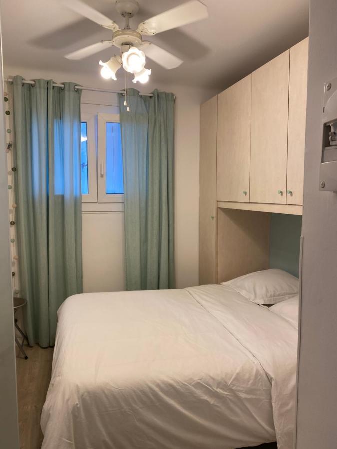 Апартаменти Nid Douillet Sur La Cote D'Azur Антіб Екстер'єр фото
